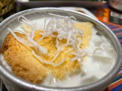 -呐咪傣园·云南菜(石厦店)