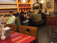 -宏状元现熬粥·京味菜(五棵松店)
