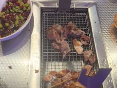 -乌兰烧烤·烤羊腿(西丽店)