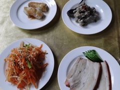 -厉家菜(德胜门总店)