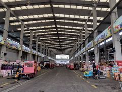 -西郊国际农产品交易中心