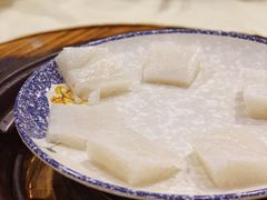 伦教糕-凯盈阁·顺德私房菜·桑拿鸡