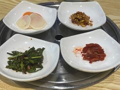 -韩国大金刚烤肉·料理(印象城店)