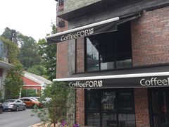 -旧雨咖啡·CoffeeFORU(黄村奥体店)