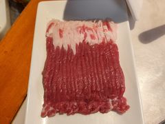 -清真·鸦儿李记·涮肉(花市店)