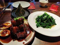 -金枝玉叶上海人家食府(三里河店)