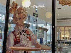 -肯德基(晋江城市广场店)