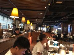 -星伦多自助料理·涮烤一体(虹悦城店)