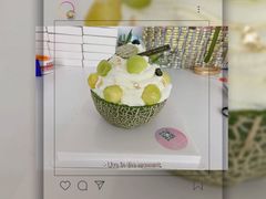 -你好独角兽·蛋糕甜品