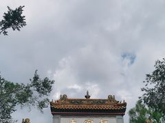 -哈尔滨极乐寺