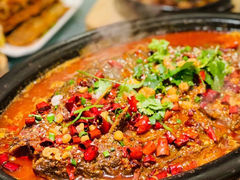-小六汤包砂煲菜(文景路店)