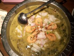 -胖哥俩肉蟹煲(永旺店)