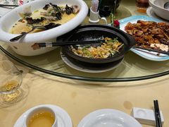 -雍景湾大酒楼(怡翠花园店)