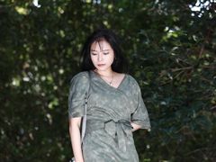 -蜀冈西峰生态公园