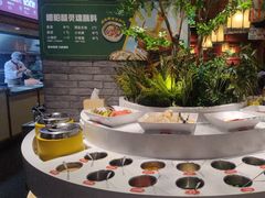 -川锅一号火锅(1818牌楼店)