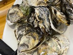 -林记海鲜排档·十年海鲜地标