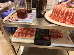 -匹夫涮肉城(黄村店)
