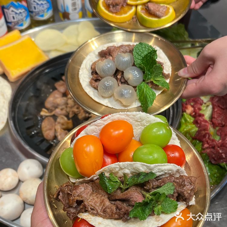 深圳宝安新店，穷鬼快乐烤肉食堂就是这里！