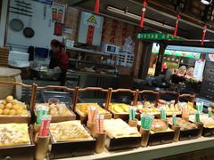 -驰明粗粮小厨(湖滨路店)