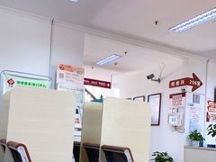 -上海市眼病防治中心(康定路院区)