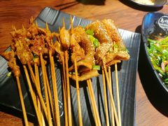 -Let’s WaKao瓦烤(贝森店)