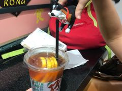 -孖记茶档·热腾茶餐(荔湾领展广场店)