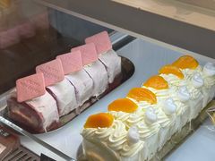 -HuHuCake呼呼甜品蛋糕(正弘城店)