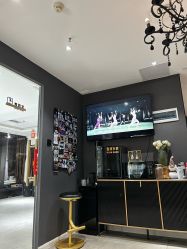 -OCEAN DANCE高空舞蹈室