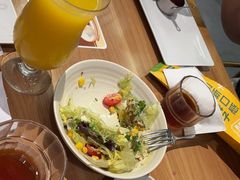 -豪客来牛排(天阳D32店)
