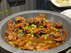 -锡和无锡菜(景丽苑店)