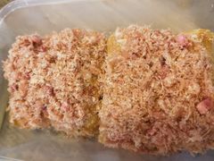 -小豆海棠(嘉兴路店)