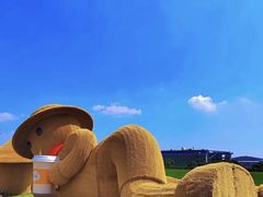 -长洲岛