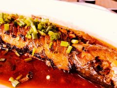 -万景饭店·鱼街农家菜