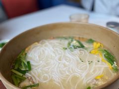 -翠湖六号全日制西餐厅(翠湖宾馆店)