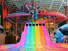 -波塞冬旅游度假区