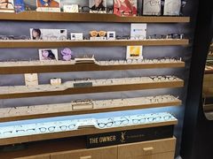 -日本手作眼镜·久川睛匠(新中关购物中心店)