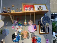 -100家灵感仓库·DIY团建(什刹海店)