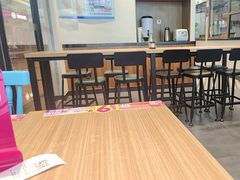 -小杨生煎(香港名都店)