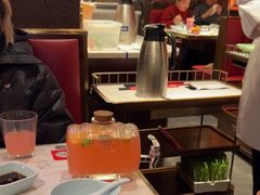 -捞神煲汤火锅(湖滨商业街店)