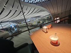 -全聚德(大兴国际机场店)