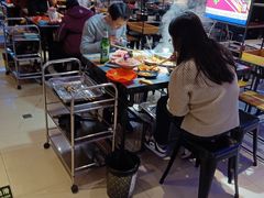-成都屋头串串(青年北街店)