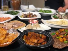 -达叔香味海鲜(海棠68环球美食街店)