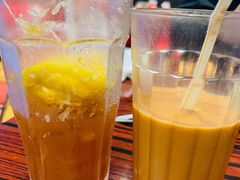 -沙胆彪炭炉牛杂煲(成都玉林店)