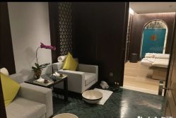 -文华东方水疗中心