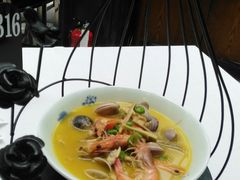 -小城故事·地道宁波味(月湖盛园店)