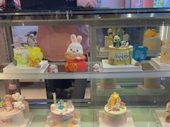 -CAKE BOSS 蛋糕老板(西单君太百货店)