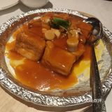快来喝粥吧！