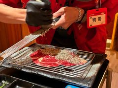 -摩打食堂(江南西店)