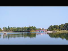 -美兰湖景区
