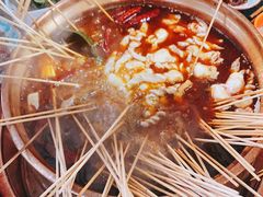 -镇江龙·火锅串串(武侯祠店)